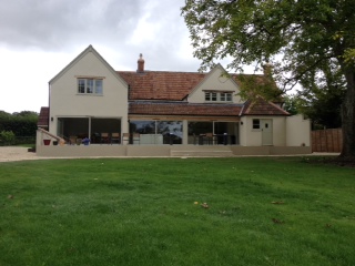 Somerset Plastering (3)