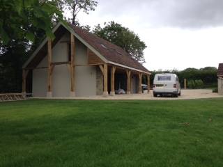 Somerset Plastering (5)