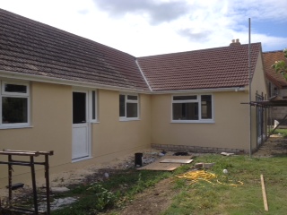Somerset Plastering (7)