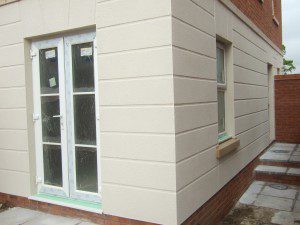 Ashlar Cuts